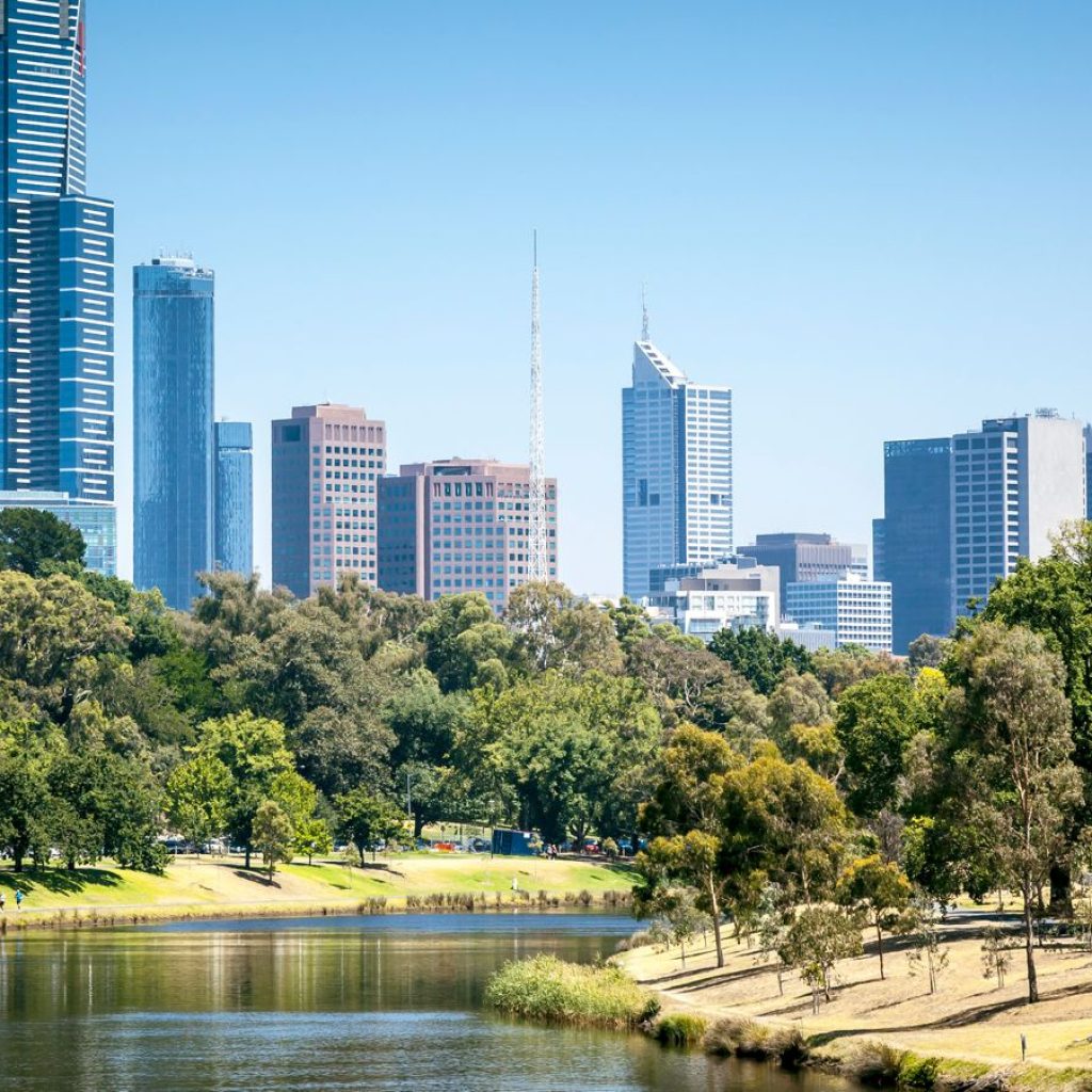Airbnb Property Management Melbourne