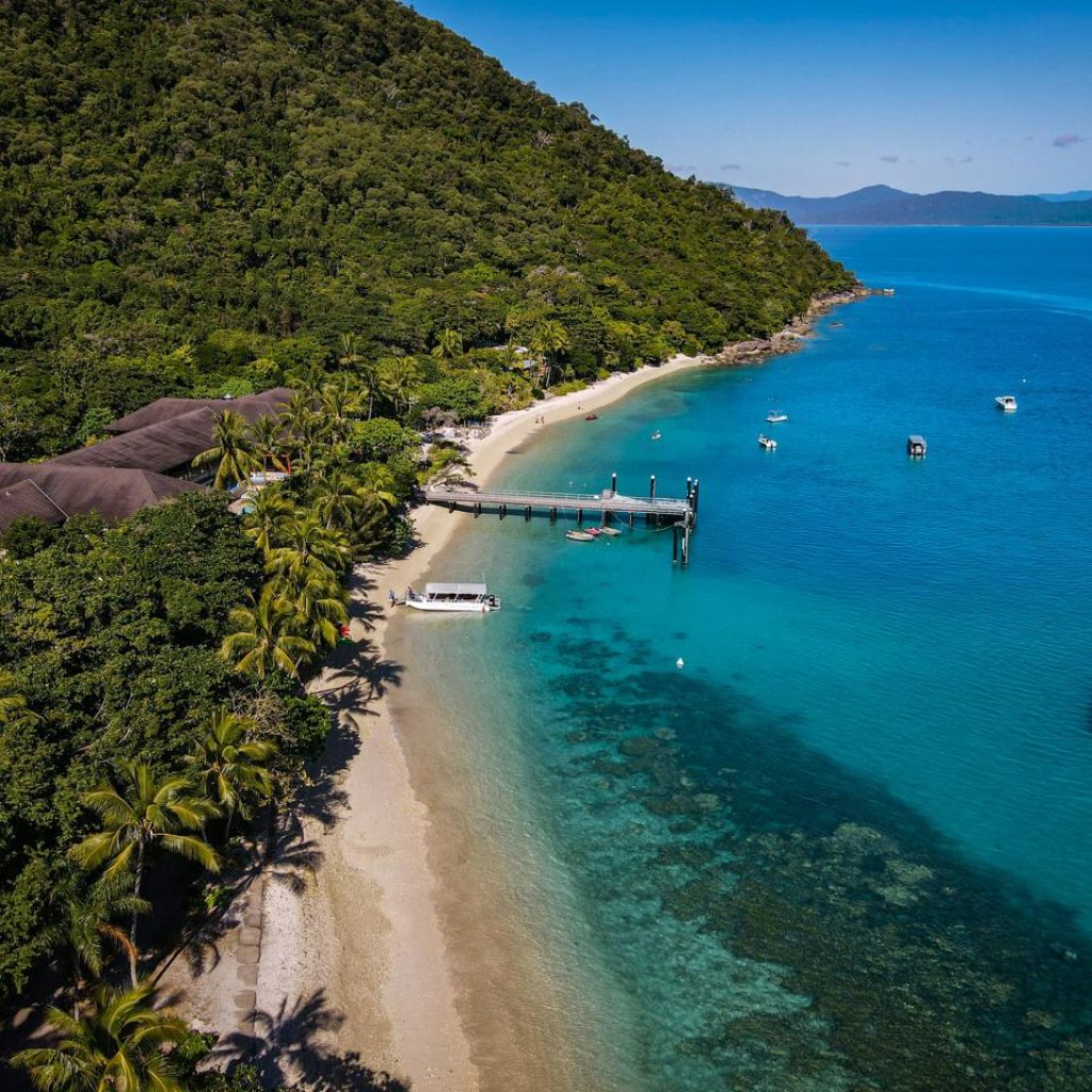Cairns Short-Term Rental Property Maintenance