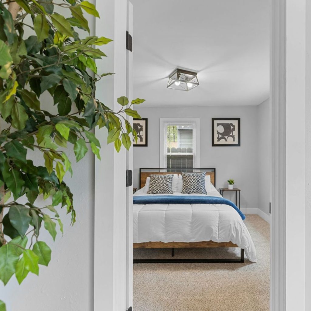 Airbnb Property Management